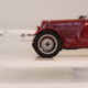 Illustration for article titled Take A Tour Of Ferraris Stunning $17.6 Million Aluminum-Skinned Museum